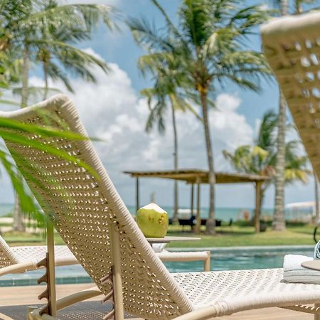 Anaya - Villas De Luxo São Miguel dos Milagres 外观 照片