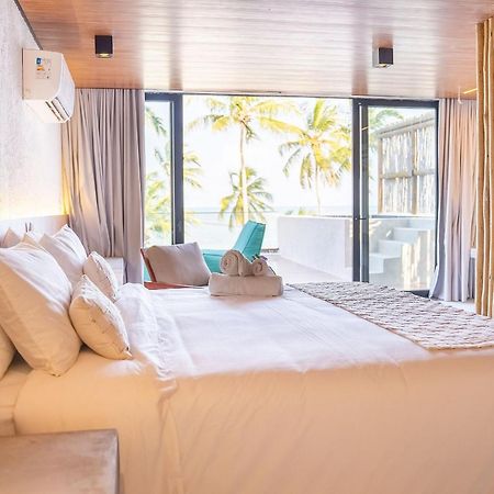 Anaya - Villas De Luxo São Miguel dos Milagres 外观 照片