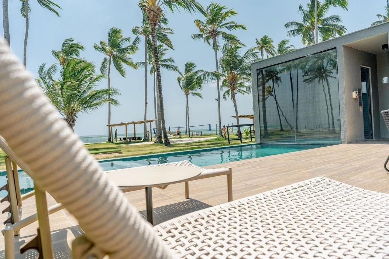 Anaya - Villas De Luxo São Miguel dos Milagres 外观 照片