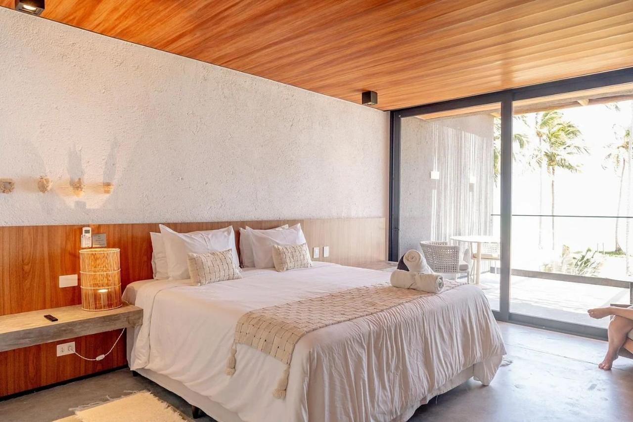 Anaya - Villas De Luxo São Miguel dos Milagres 外观 照片