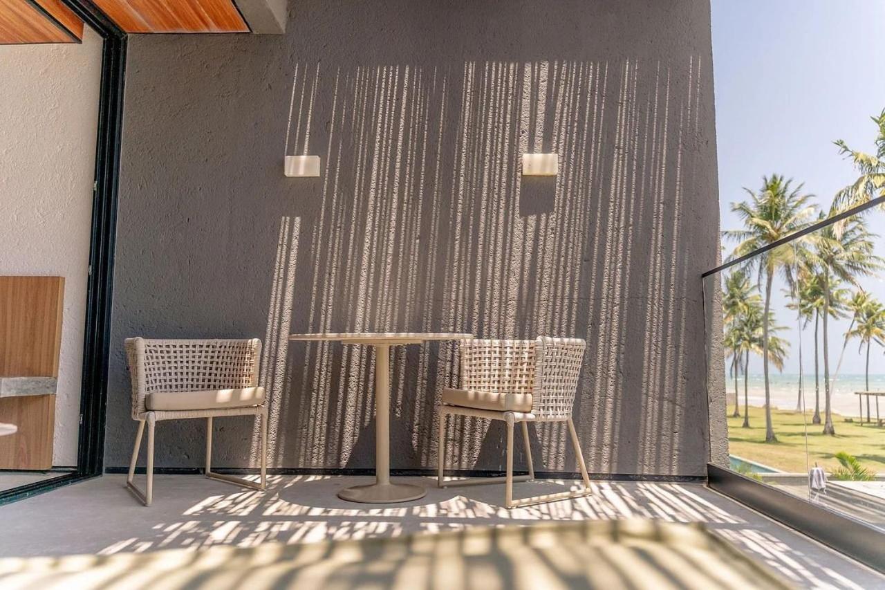 Anaya - Villas De Luxo São Miguel dos Milagres 外观 照片