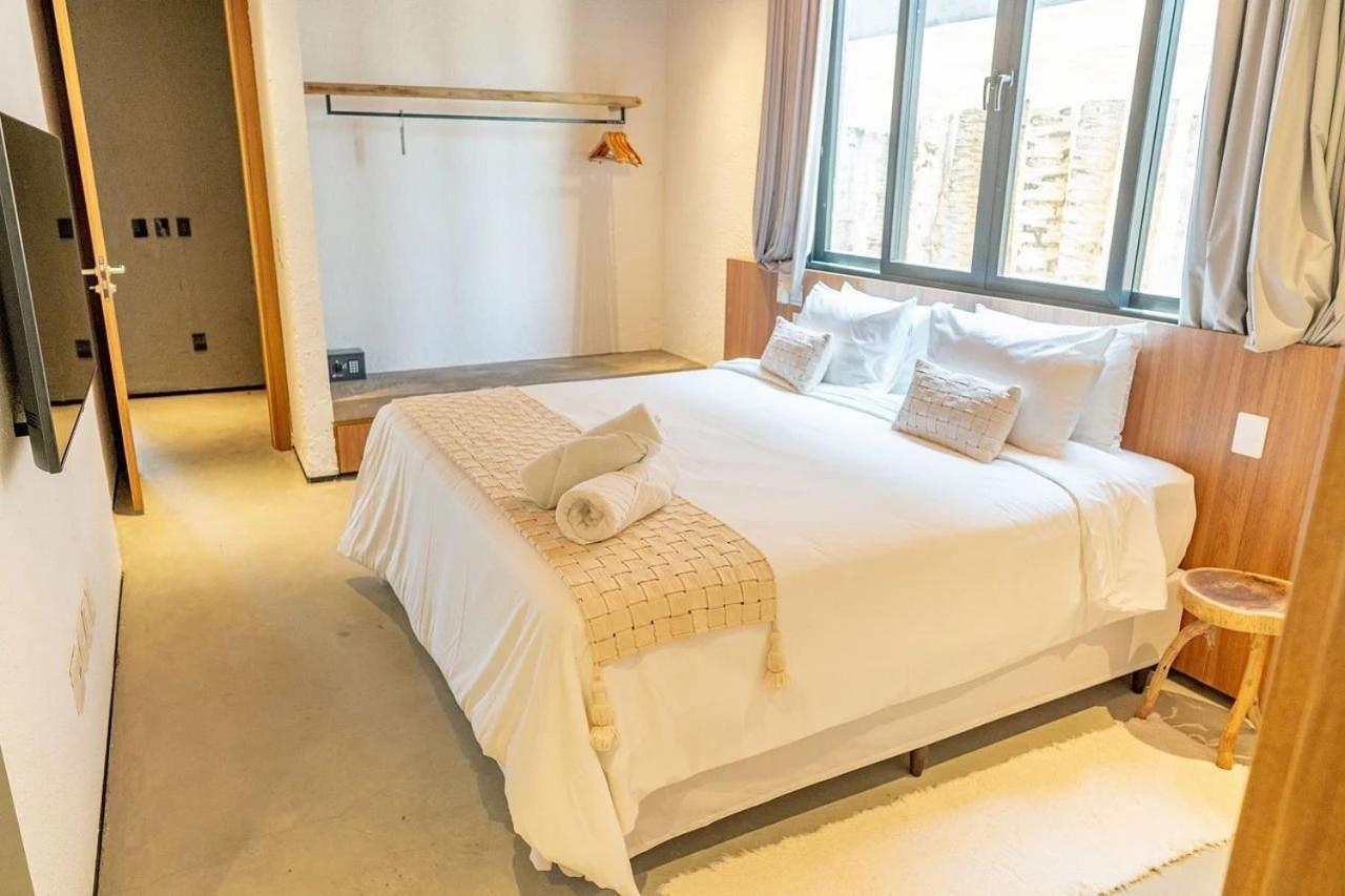 Anaya - Villas De Luxo São Miguel dos Milagres 外观 照片