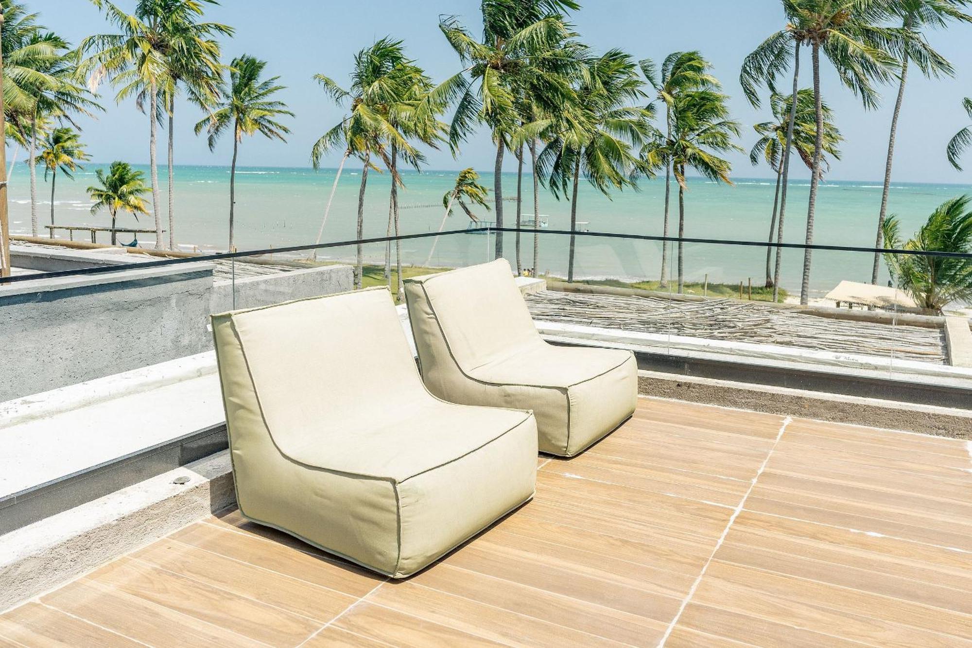 Anaya - Villas De Luxo São Miguel dos Milagres 外观 照片