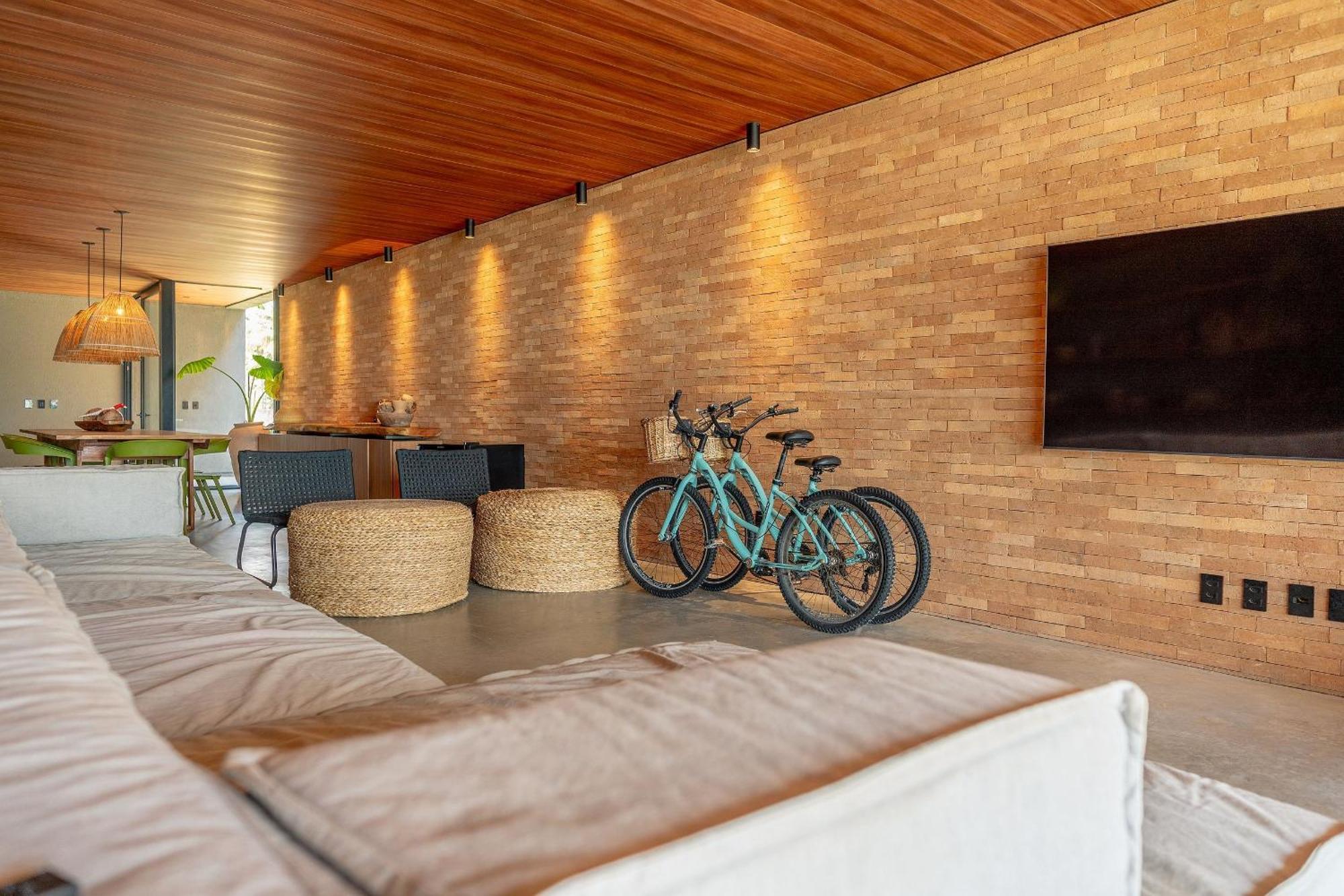 Anaya - Villas De Luxo São Miguel dos Milagres 外观 照片