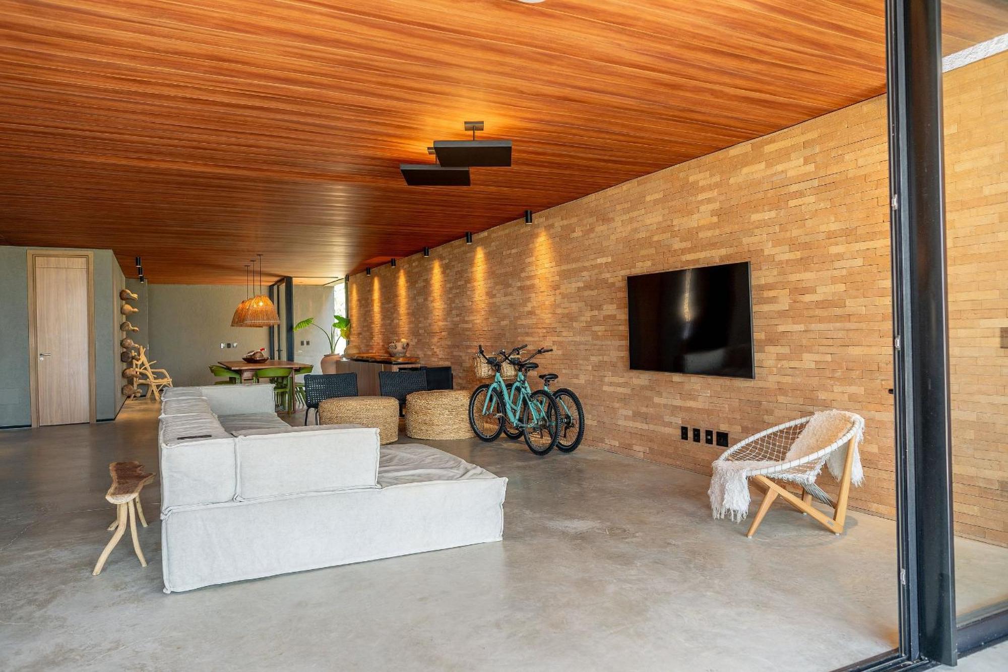 Anaya - Villas De Luxo São Miguel dos Milagres 外观 照片