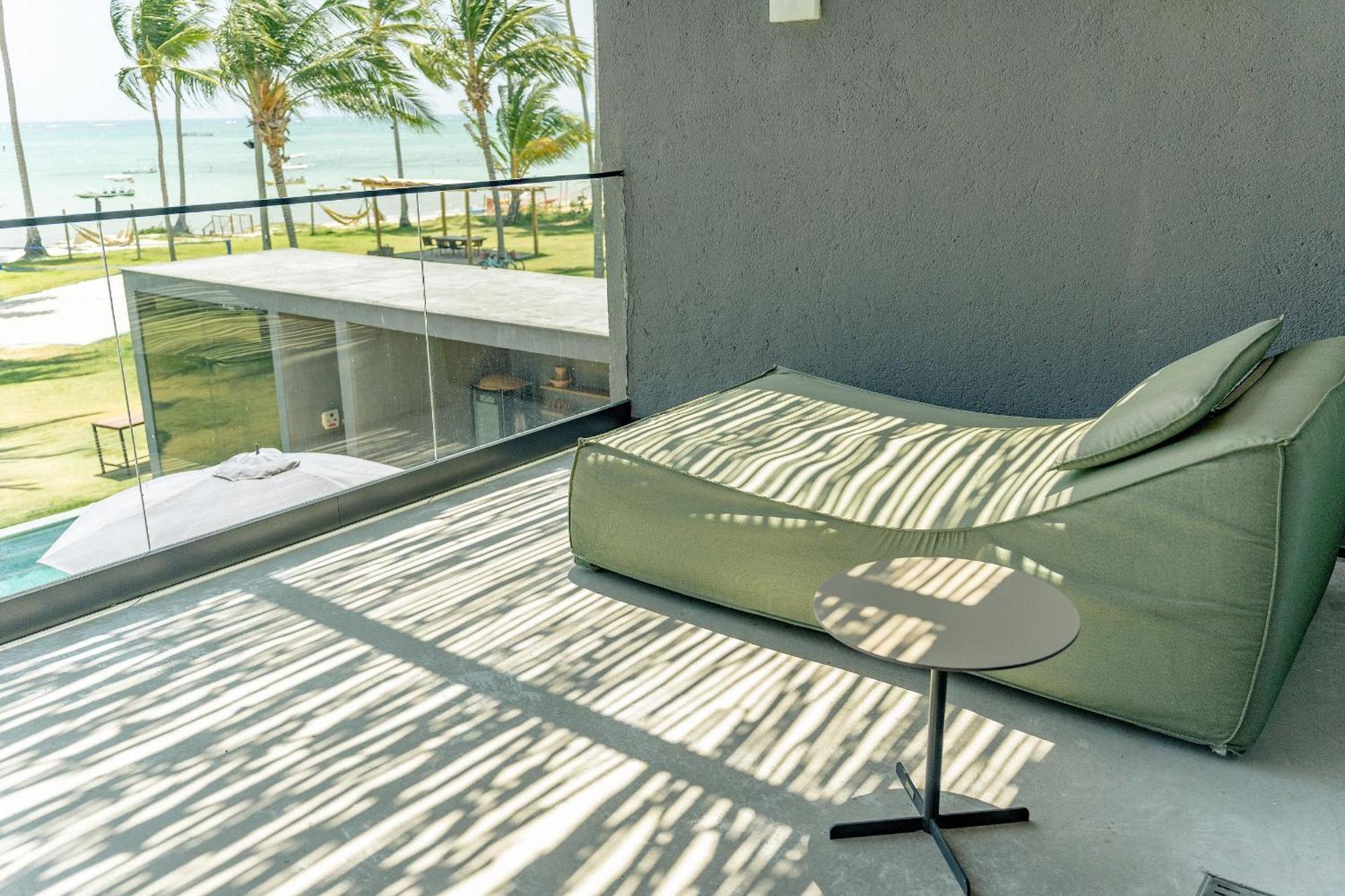 Anaya - Villas De Luxo São Miguel dos Milagres 外观 照片