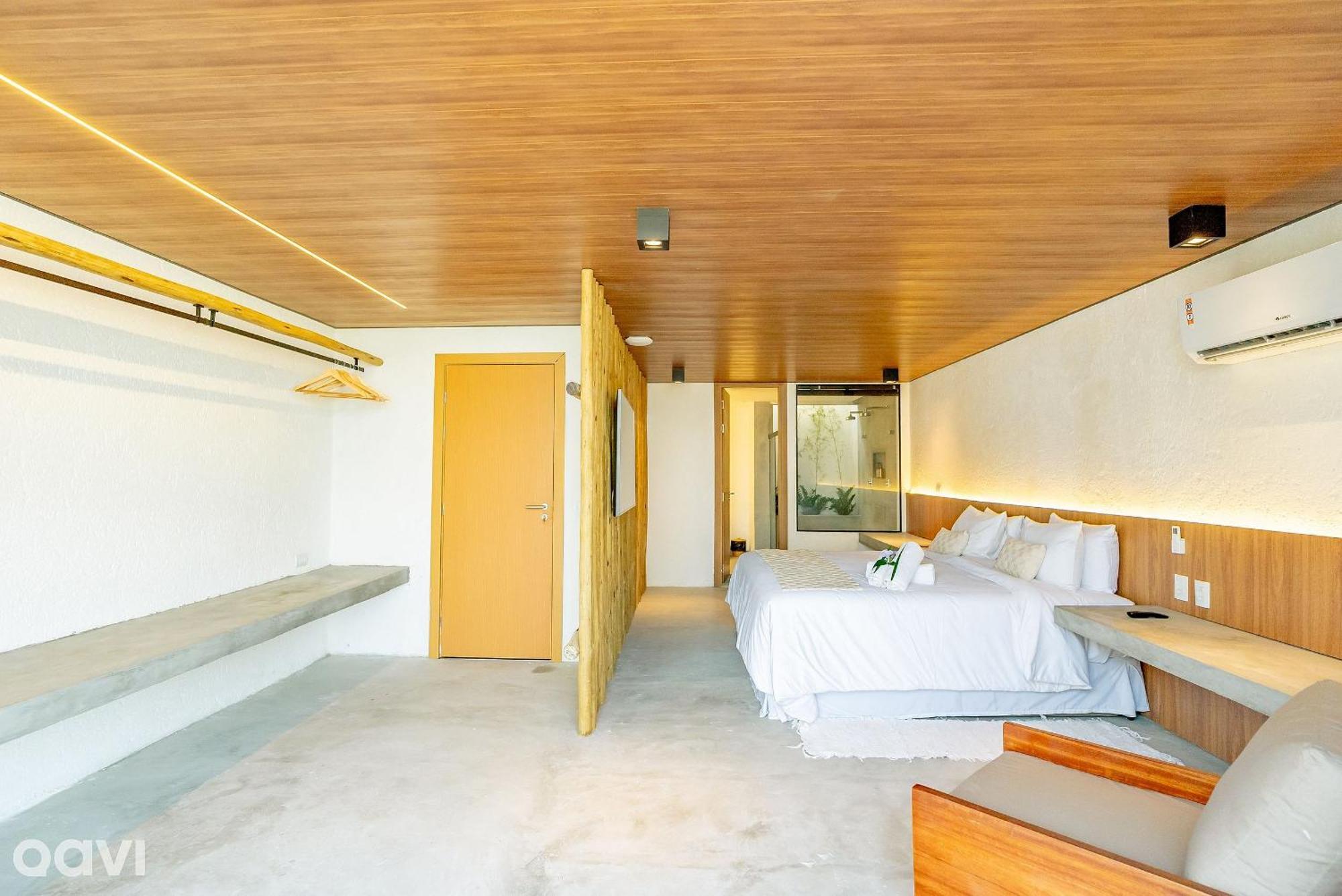 Anaya - Villas De Luxo São Miguel dos Milagres 外观 照片